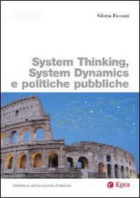 System thinking, system dynamics e politiche pubbliche - Librerie.coop
