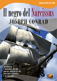 Il negro del Narcissus - Librerie.coop Il negro del Narcissus - Librerie.coop