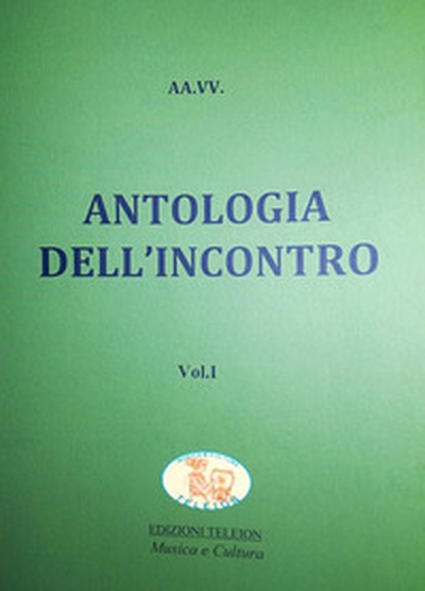 Antologia dell'incontro - Librerie.coop Antologia dell'incontro - Librerie.coop