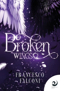 Broken Wings - Librerie.coop