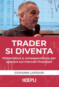 Trader si diventa - Librerie.coop Trader si diventa - Librerie.coop