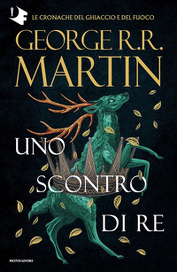 Il trono di spade - Vol. 2 - Librerie.coop Il trono di spade - Vol. 2 - Librerie.coop