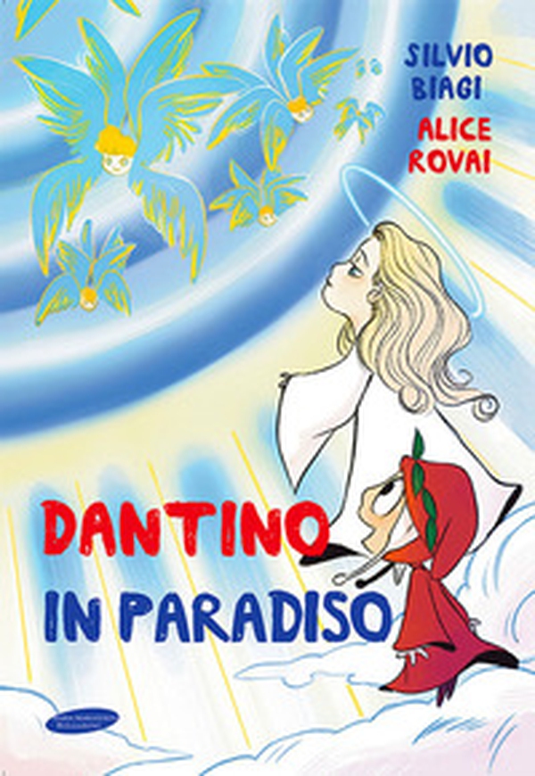 Dantino in Paradiso - Librerie.coop Dantino in Paradiso - Librerie.coop