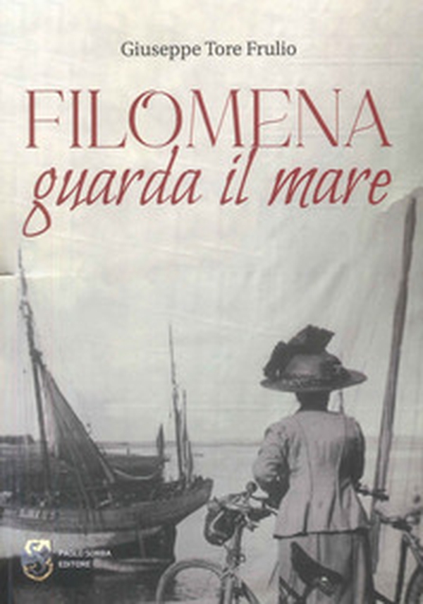 Filomena guarda il mare - Librerie.coop