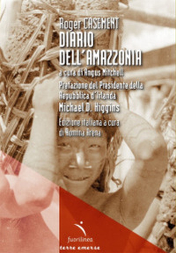 Diario dell'Amazzonia - Librerie.coop Diario dell'Amazzonia - Librerie.coop