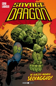 Savage Dragon - Librerie.coop