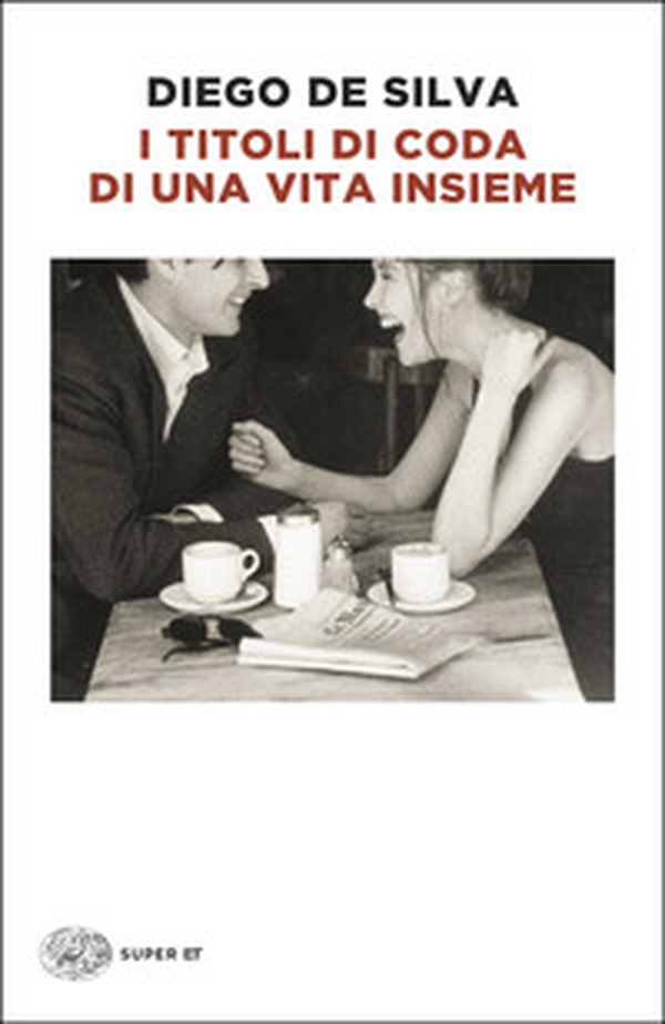 I titoli di coda di una vita insieme - Librerie.coop