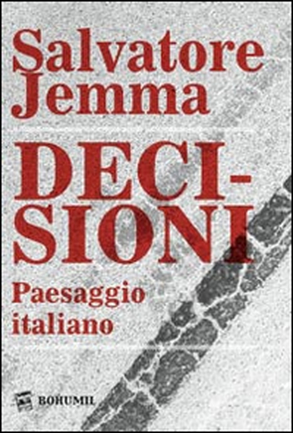 Decisioni. Paesaggio italiano - Librerie.coop Decisioni. Paesaggio italiano - Librerie.coop