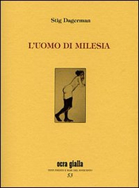 L'uomo di Milesia - Librerie.coop