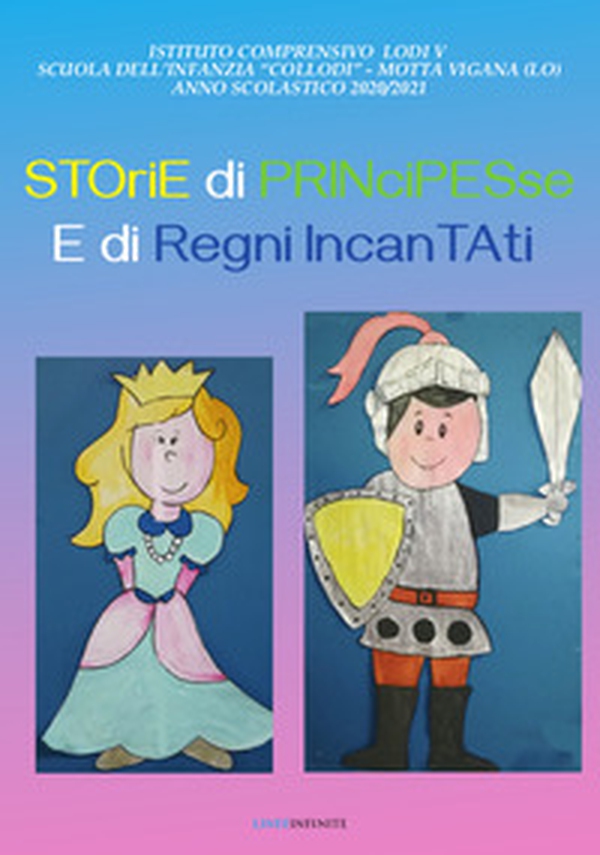 Storie di principesse e regni incantati - Librerie.coop Storie di principesse e regni incantati - Librerie.coop