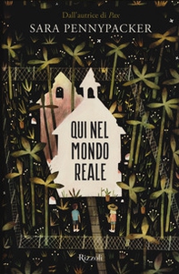 Qui nel mondo reale - Librerie.coop Qui nel mondo reale - Librerie.coop