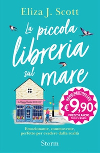 La piccola libreria sul mare - Librerie.coop