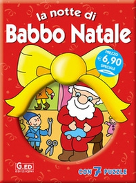 La notte di Babbo Natale - Librerie.coop