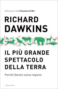 Il più grande spettacolo della Terra - Librerie.coop