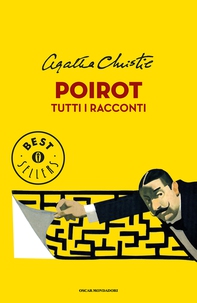 Poirot. Tutti i racconti - Librerie.coop Poirot. Tutti i racconti - Librerie.coop