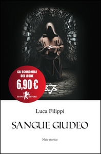 Sangue giudeo - Librerie.coop