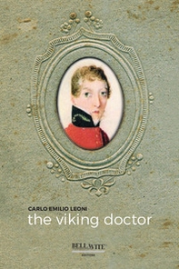 The viking doctor - Librerie.coop