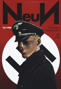 Neun - Vol. 4 - Librerie.coop