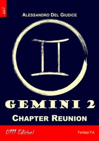 Gemini - Vol. 2 - Librerie.coop Gemini - Vol. 2 - Librerie.coop