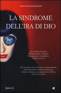 La sindrome dell'ira di Dio - Librerie.coop