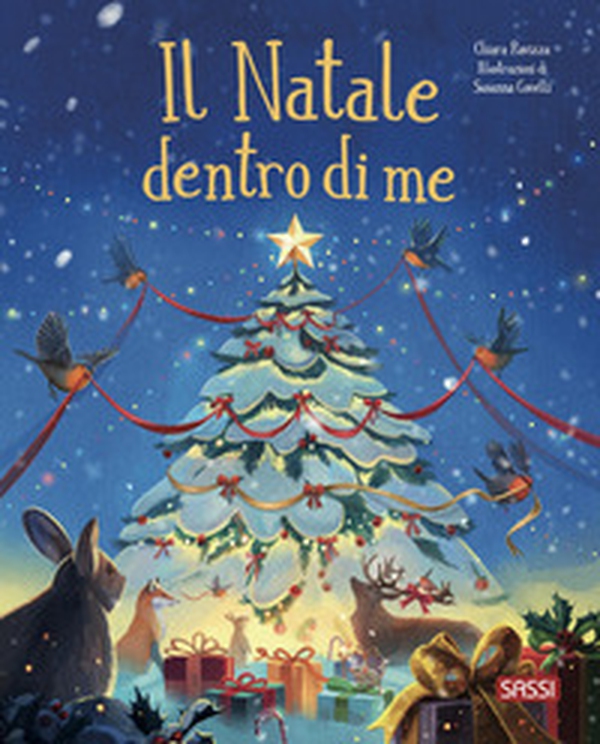 Il Natale dentro di me - Librerie.coop