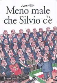Meno male che Silvio c'è - Librerie.coop