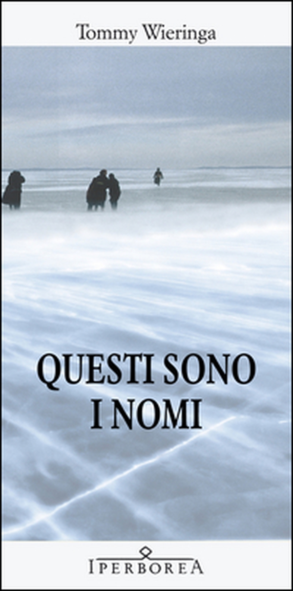Questi sono i nomi - Librerie.coop Questi sono i nomi - Librerie.coop