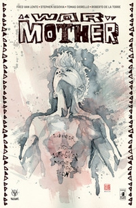 War mother - Librerie.coop War mother - Librerie.coop