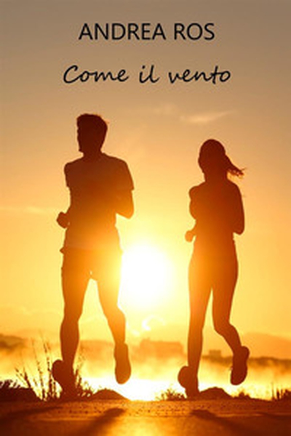 Come il vento - Librerie.coop Come il vento - Librerie.coop