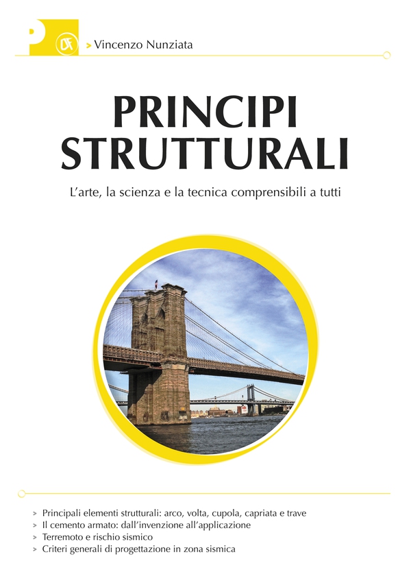 Principi strutturali - Librerie.coop Principi strutturali - Librerie.coop