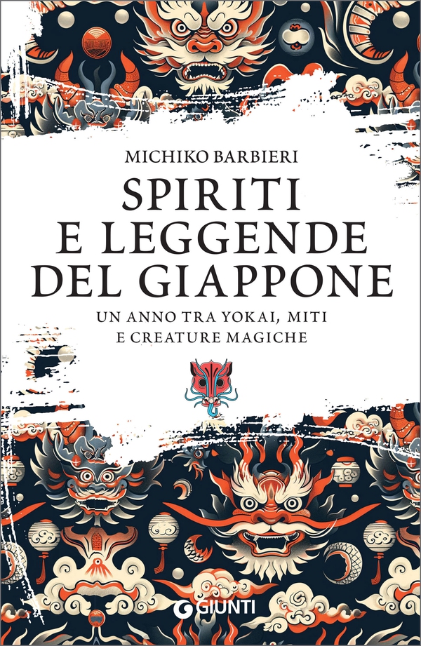 Spiriti e leggende del Giappone - Librerie.coop Spiriti e leggende del Giappone - Librerie.coop