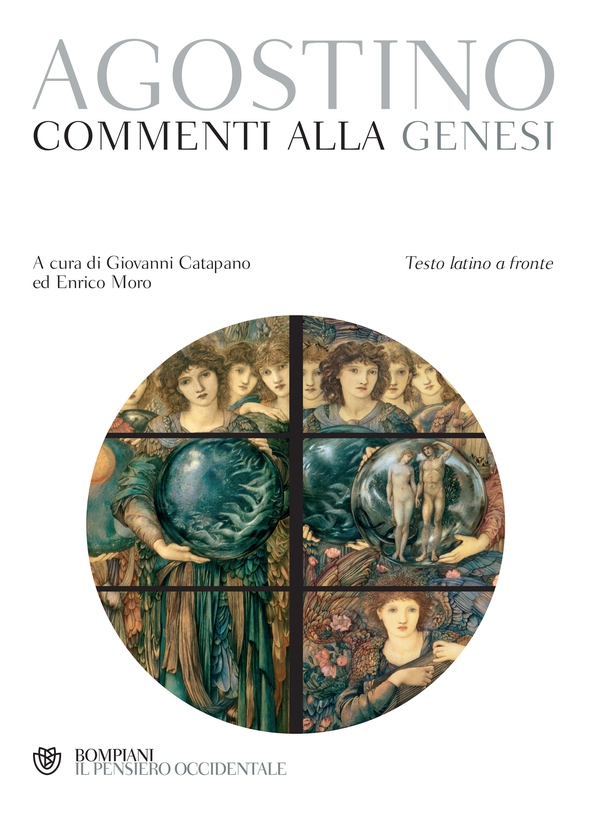 Commenti alla Genesi - Librerie.coop Commenti alla Genesi - Librerie.coop