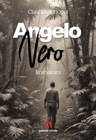 Angelo nero - Librerie.coop