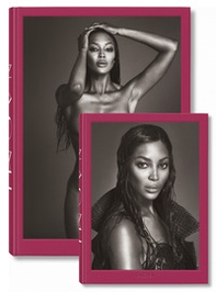 Naomi Campbell. Ediz. inglese - Librerie.coop