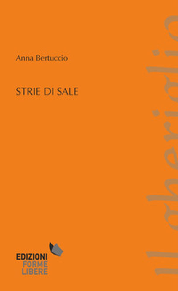 Strie di sale - Librerie.coop