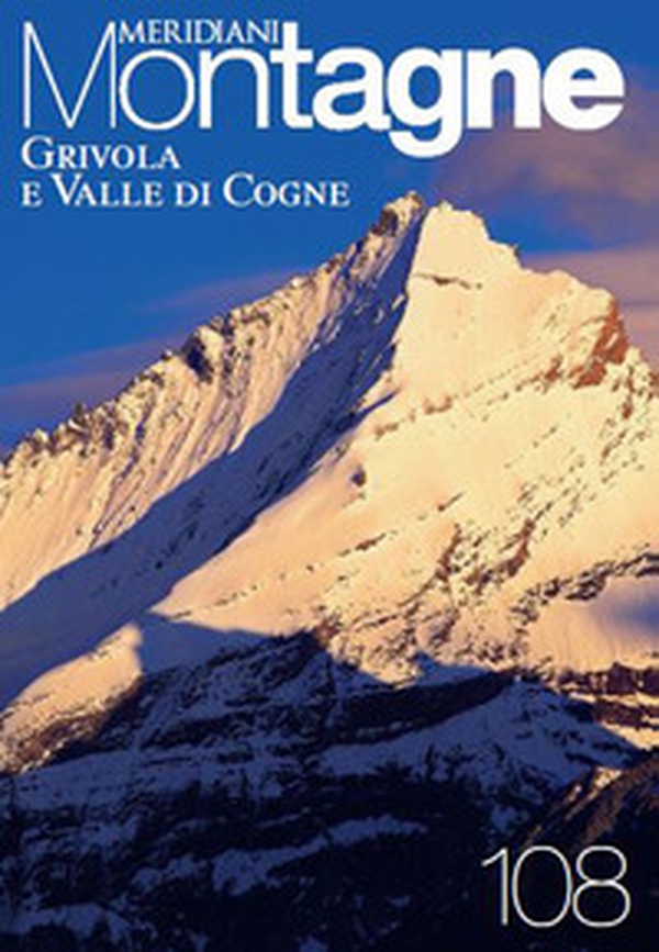 Grivola e valle di Cogne - Librerie.coop Grivola e valle di Cogne - Librerie.coop