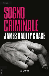 Sogno criminale - Librerie.coop