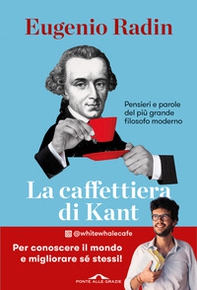 La caffettiera di Kant - Librerie.coop