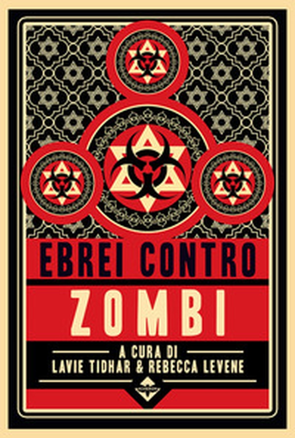 Ebrei contro zombi - Librerie.coop Ebrei contro zombi - Librerie.coop