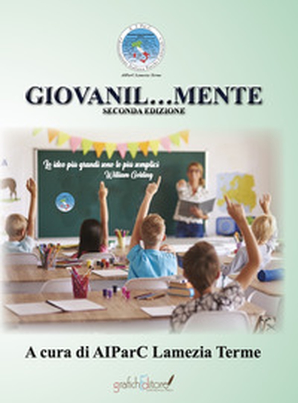 Giovanil...mente. Seconda edizione A.S. 2022/2023 - Librerie.coop Giovanil...mente. Seconda edizione A.S. 2022/2023 - Librerie.coop