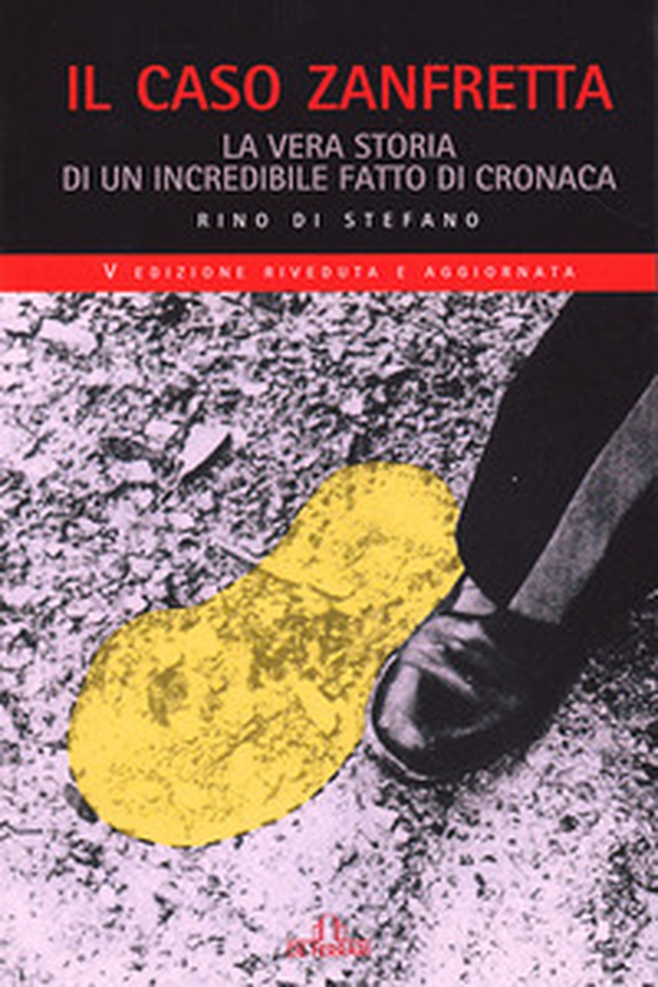 Il caso Zanfretta - Librerie.coop Il caso Zanfretta - Librerie.coop