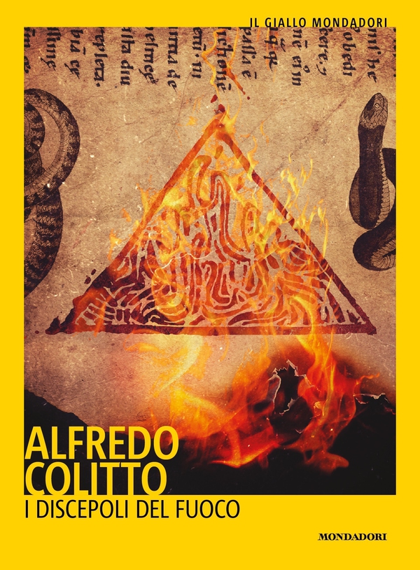 I discepoli del fuoco - Librerie.coop I discepoli del fuoco - Librerie.coop