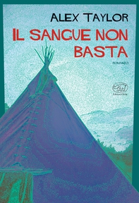 Il sangue non basta - Librerie.coop