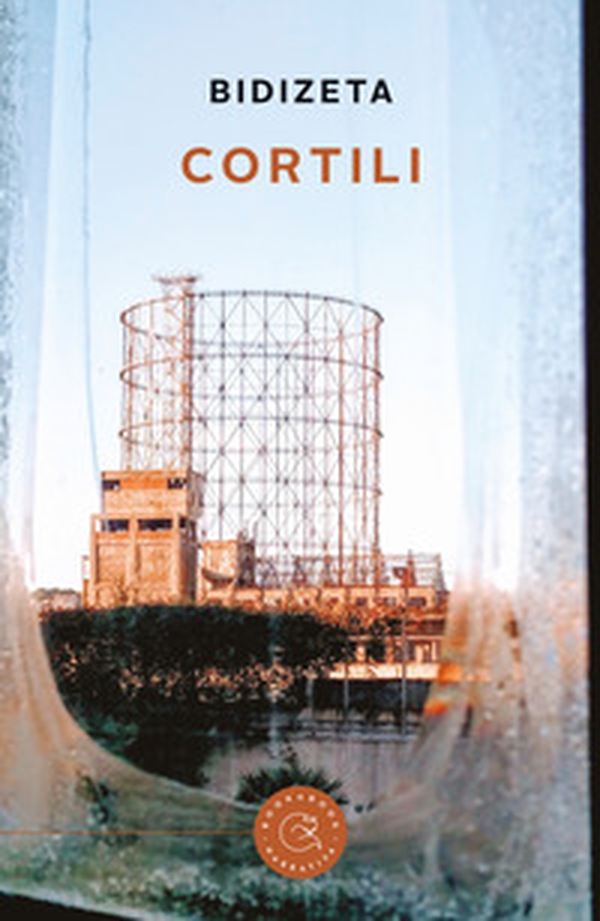 Cortili - Librerie.coop Cortili - Librerie.coop