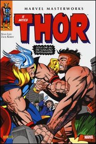 Il mitico Thor - Vol. 3 - Librerie.coop