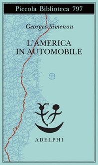 L'America in automobile - Librerie.coop