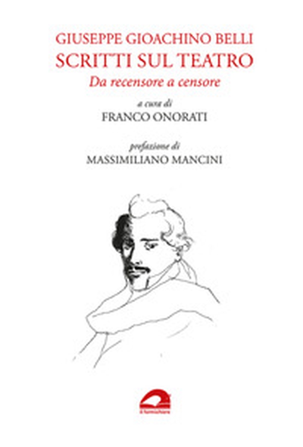 Scritti sul teatro. Da recensore a censore - Librerie.coop Scritti sul teatro. Da recensore a censore - Librerie.coop