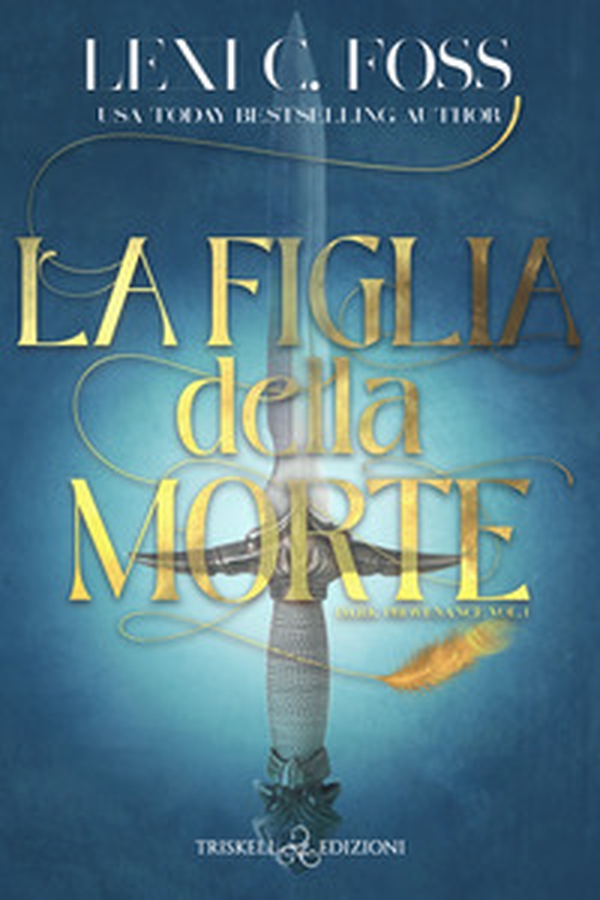 La figlia della morte - Librerie.coop La figlia della morte - Librerie.coop