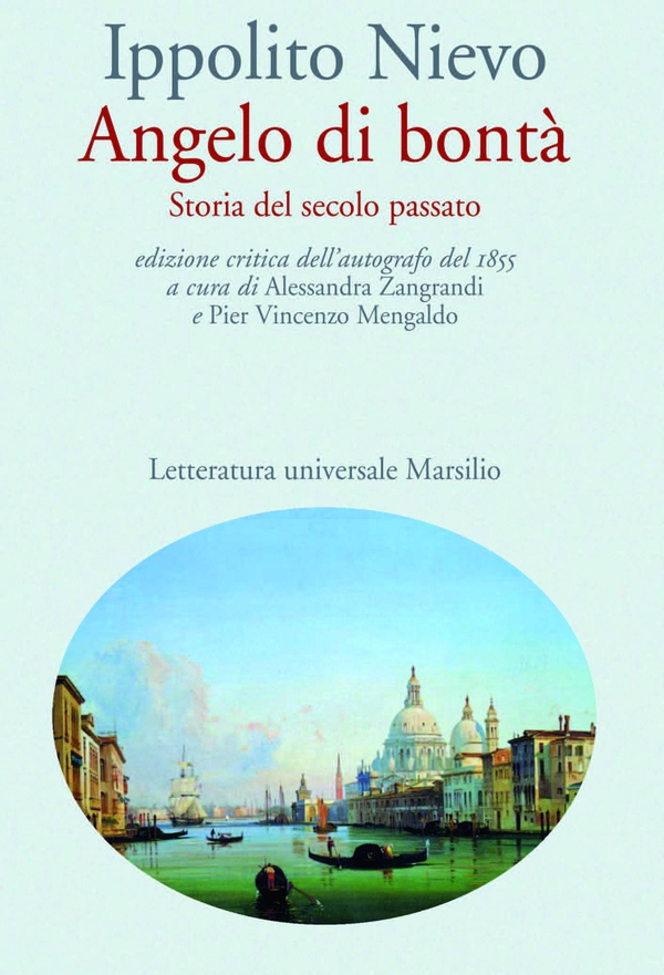 Angelo di bontà (ed. 1855) - Librerie.coop Angelo di bontà (ed. 1855) - Librerie.coop