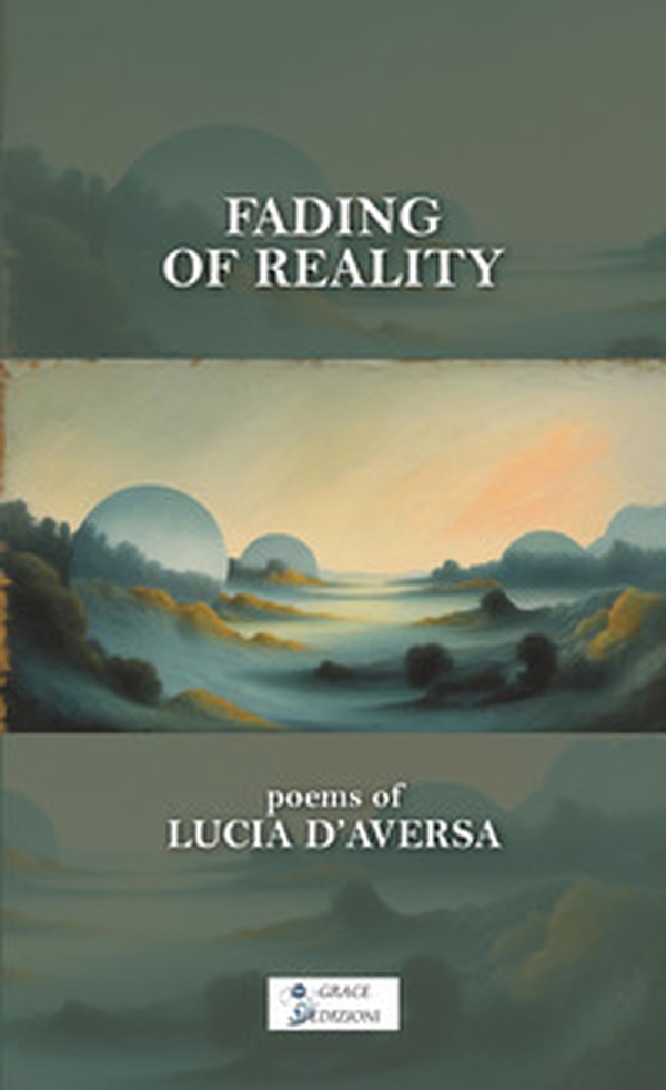 Fading of reality - Librerie.coop